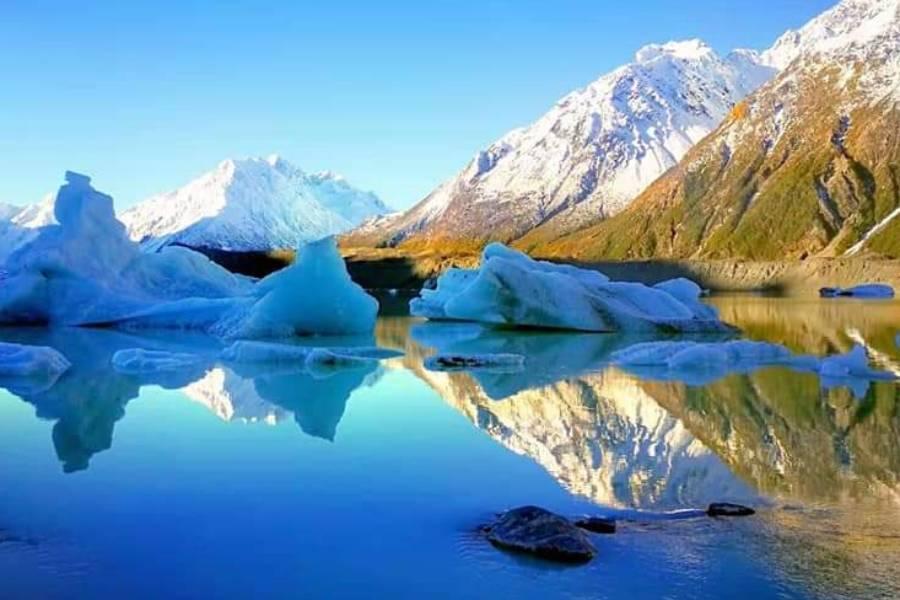 
                                                                                                        【金馬迎春】紐西蘭南北島塔斯馬冰河遊船.螢火蟲洞穴.米佛峽灣10+1日
                                                                                                        