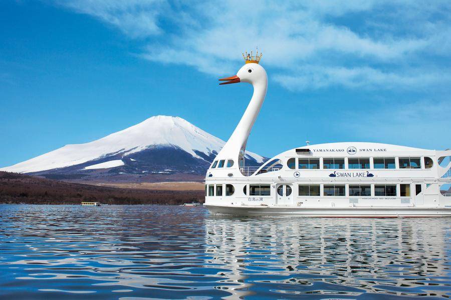 
                                                                        限時限量｜東京迪士尼×伊豆溫泉～富士山絕景、三島天空步道、鎌倉散策6日
                                                                        