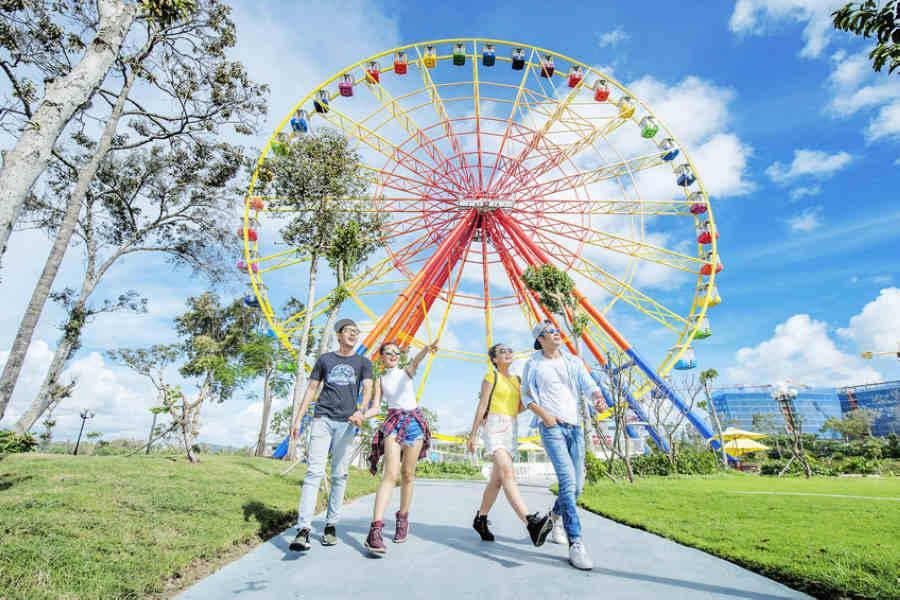
                                                                                                        星宇富國島嘉年華~珍珠樂園海龜水族館˙野生動物園˙五星沙灘酒店超值5日
                                                                                                        