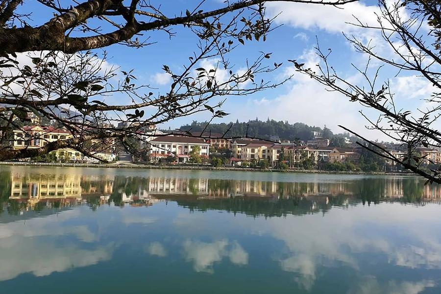 
                                                                                                        【長榮】山城童話～沙壩纜車․最美雲霧天空步道․村寨變裝遊․共咖啡五日
                                                                                                        