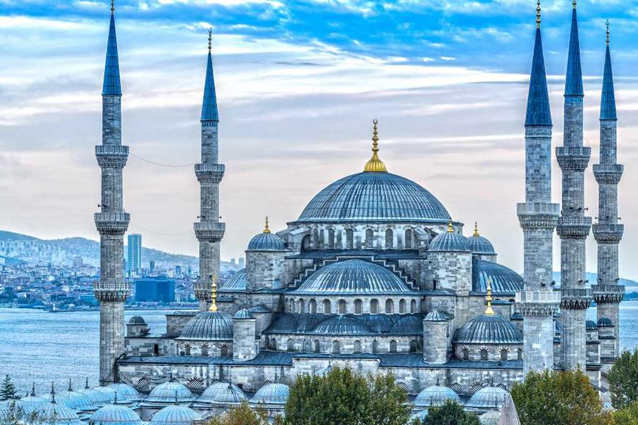 
                                                                        幻藍土耳其~藍色清真寺、卡帕風情、純白棉堡、洞穴旅館、番紅花城10日
                                                                        