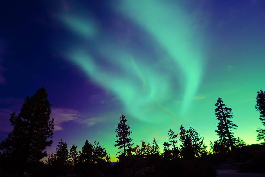 【金馬賀歲】典藏北歐、夢幻極光屋、極地特快車、破冰船、冰雪城堡10日