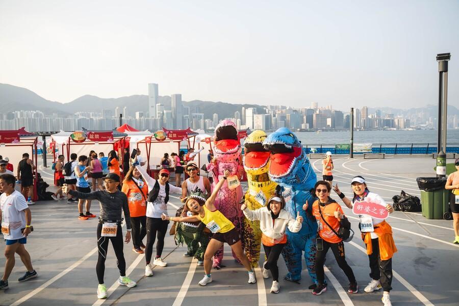
                                                                                                        【2025嘉里香港街馬】自由行3日
                                                                                                        