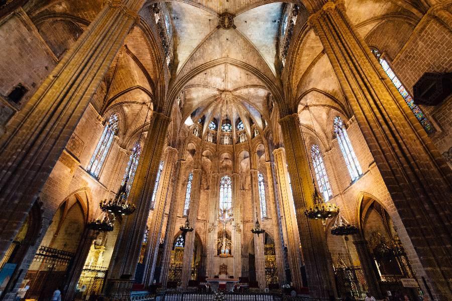 
                                                                        【經典西班牙】馬德里、巴塞隆納、風車村、阿罕布拉宮11日(中段飛機)
                                                                        