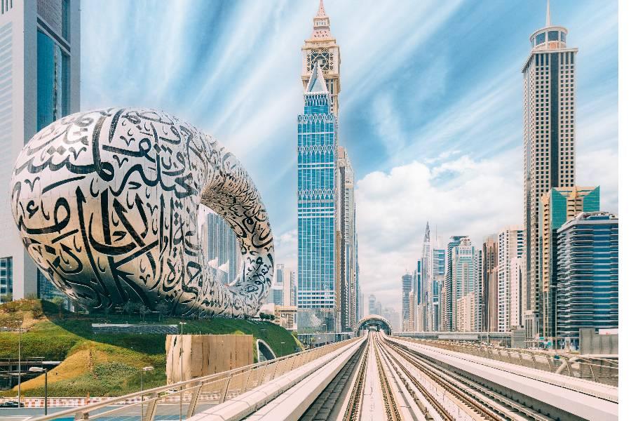 
                                                                                                        【連休趣杜拜6天】全五星飯店、奢華飯店宴、歷險衝沙樂、雙觀景登高
                                                                                                        