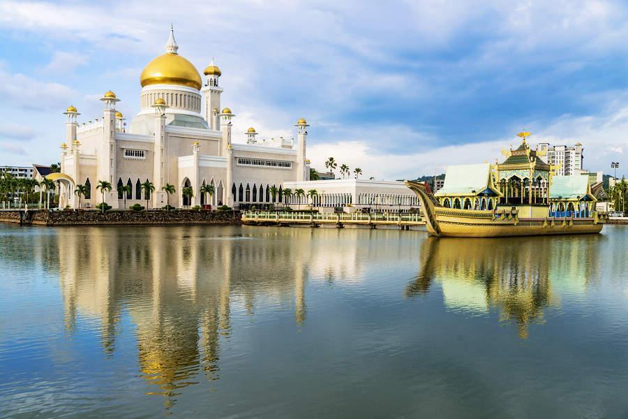 
                                                                                                        【汶萊PAK】金色古晉汶萊6日 - 經濟版
                                                                                                        