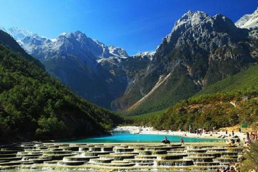 
                                                                                                        雲南香格里拉、大理去有風地方、玉龍雪山大索道、麗江古城、松贊林寺8日
                                                                                                        