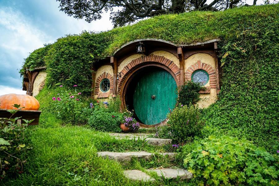 
                                                                                                        【魔戒現身】愛在8號景觀道路.米佛峽灣.螢火蟲洞.哈比村.紐西蘭10日
                                                                                                        