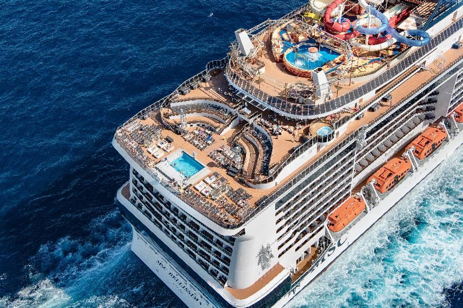 
                                                                                                        【MSC榮耀號】福岡、佐世保自主遊六日（遮蔽海景．二人一室）
                                                                                                        