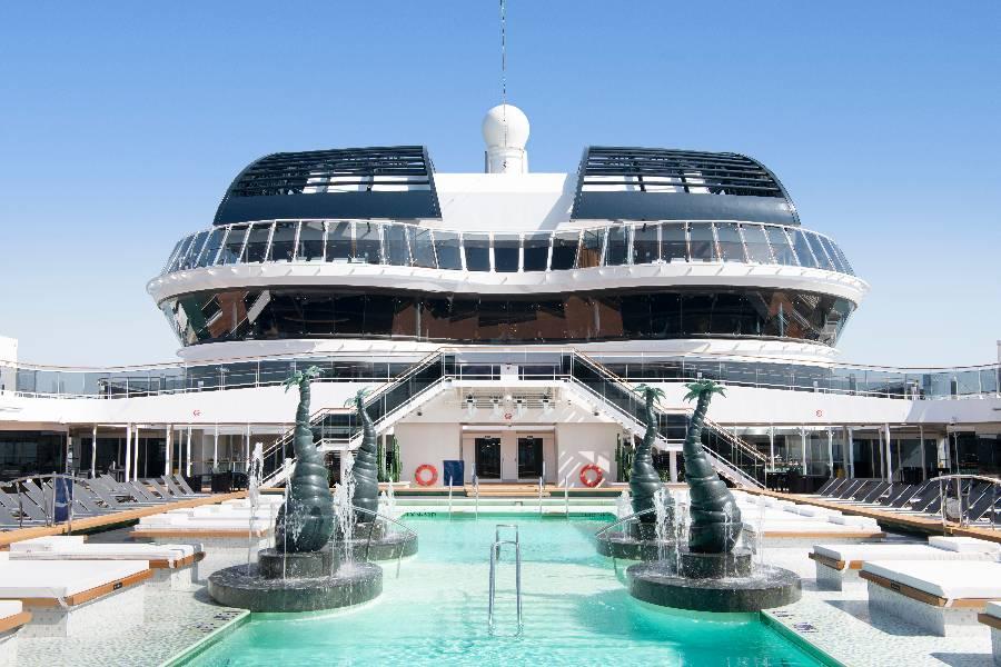 
                                                                                                        【MSC榮耀號】福岡、佐世保自主遊六日（海景．二人一室）
                                                                                                        