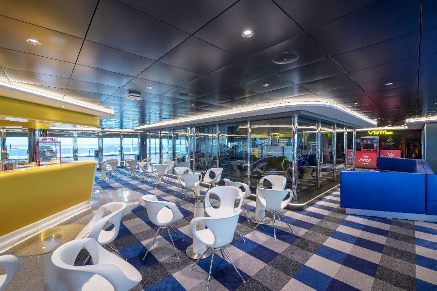 
                                                                                                        【MSC榮耀號】福岡、佐世保自主遊六日（YC豪華套房．二人）
                                                                                                        