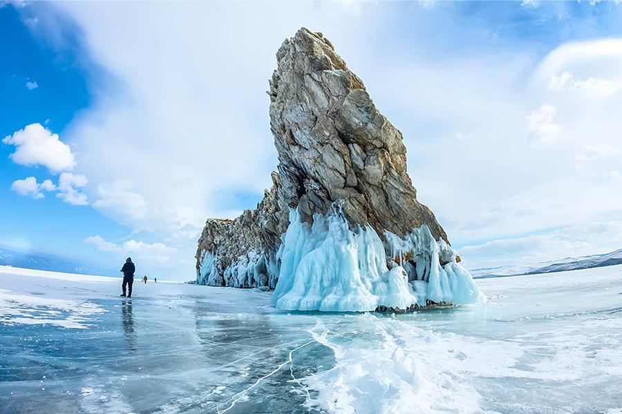 
                                                                                                        【聰明玩家】 西伯利亞大鐵路、貝加爾湖、絕美藍冰、俄羅斯、蒙古12日
                                                                                                        