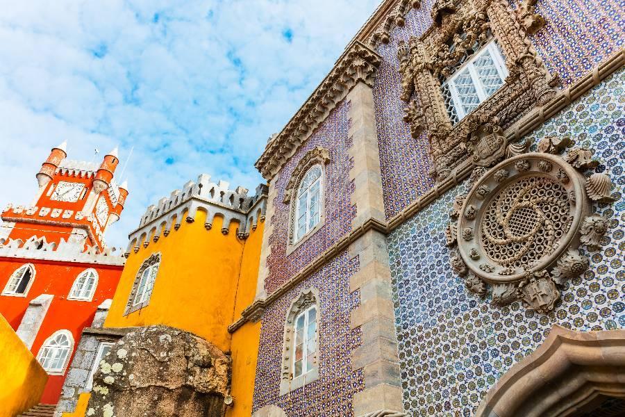 
                                                                        【金馬賀歲】微奢葡萄牙免小費｜波特酒莊品酒、佩納宮、五晚五星、法朵9日
                                                                        