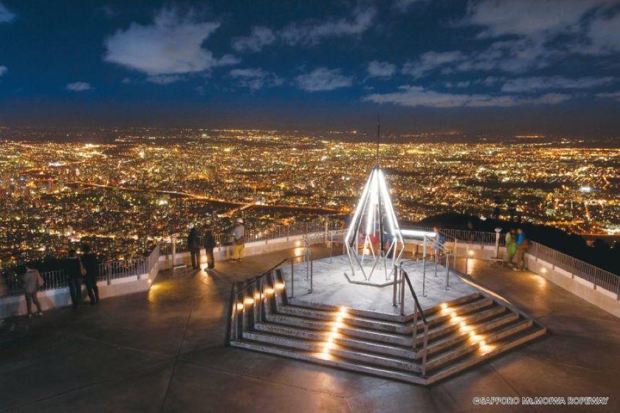 
                                                                                                        【精選】北國紅葉遊九景、三大夜景藻岩山、日本火腿新球場、満喫和牛帝王蟹5日
                                                                                                        