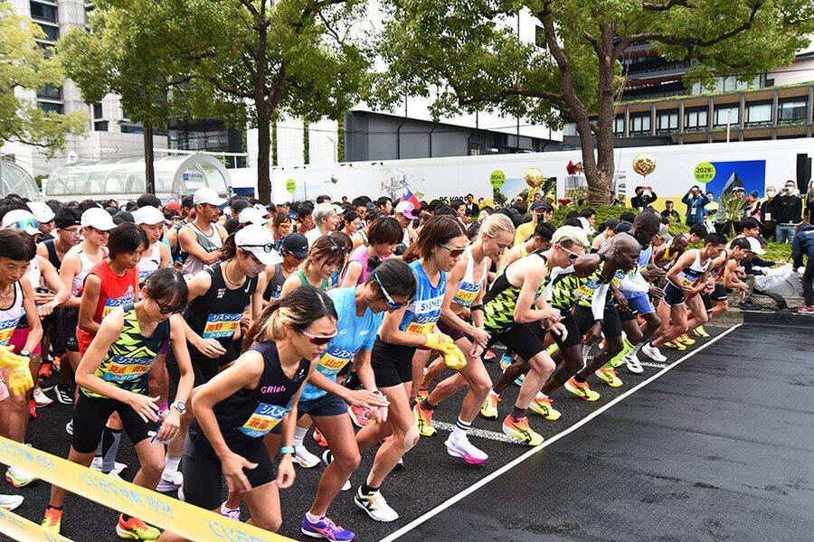
                                                                                                        【2026香川馬拉松】首屆登場！小豆島、金刀比羅宮5日
                                                                                                        