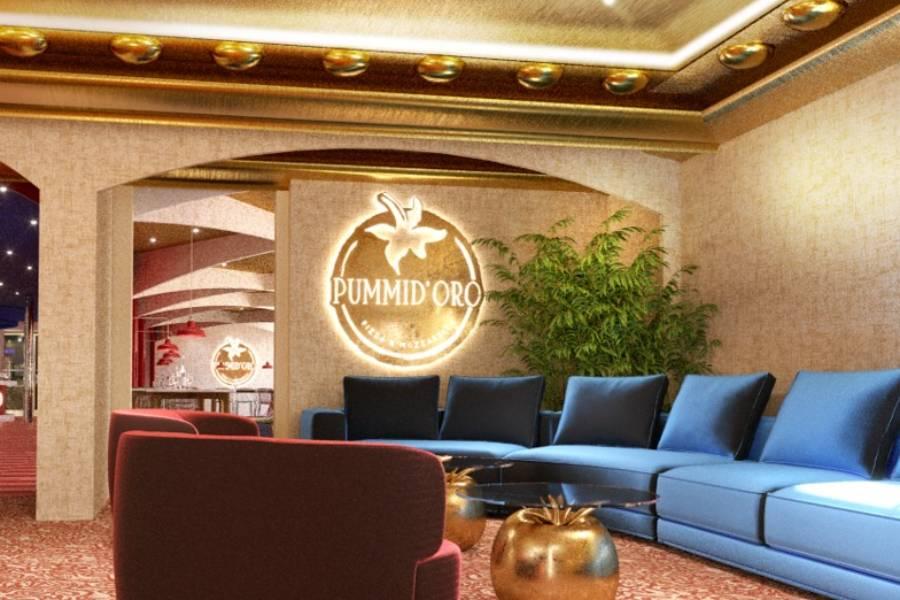 
                                                                                                        【歌詩達郵輪-莎倫娜號】日韓賞楓自主遊八日（海景‧三人一室）
                                                                                                        