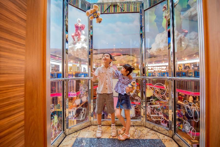 
                                                                                                        【歌詩達郵輪-莎倫娜號】日韓賞楓自主遊八日（全景套房‧二人一室）
                                                                                                        