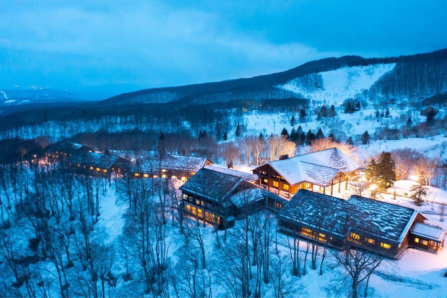 
                                                                                                        【馬躍豐年、雙樹冰】三百選+秘境八甲田飯店、銀山角館散策、仙台青森5日
                                                                                                        