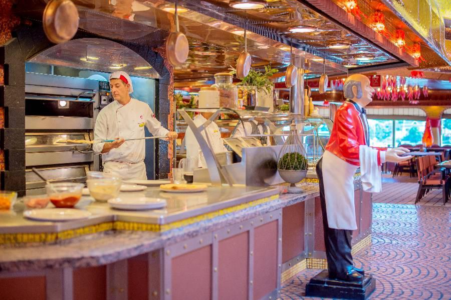 
                                                                                                        【歌詩達郵輪-莎倫娜號】沖繩、宮古島自主遊五日（海景房‧四人一室）
                                                                                                        