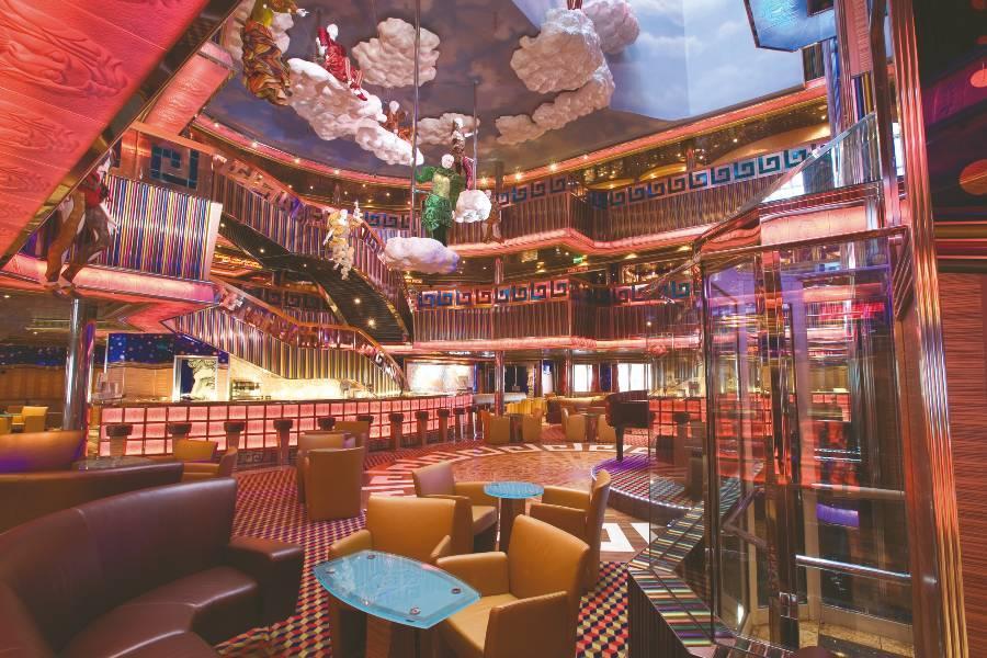 
                                                                                                        【歌詩達郵輪-莎倫娜號】佐世保、鹿兒島自主遊六日（海景‧四人一室）
                                                                                                        