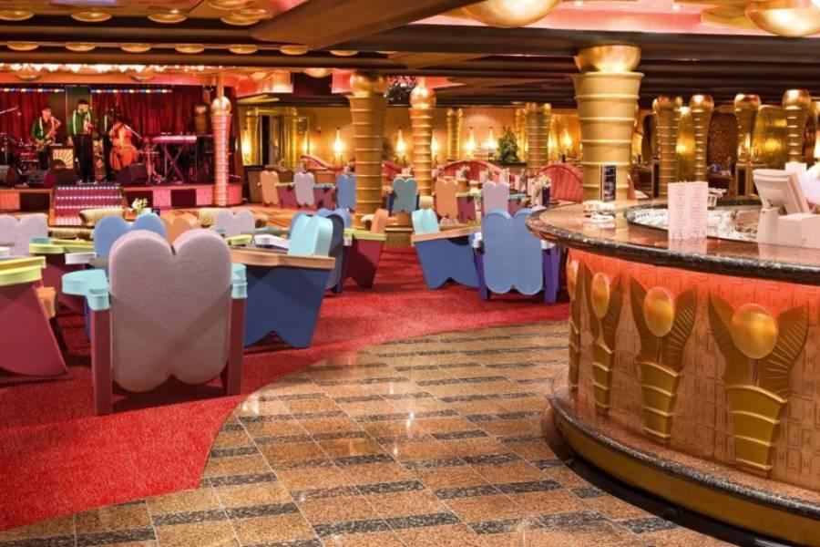 
                                                                                                        【歌詩達郵輪-莎倫娜號】佐世保、麗水自主遊六日（莎倫娜套房．四人一室）
                                                                                                        