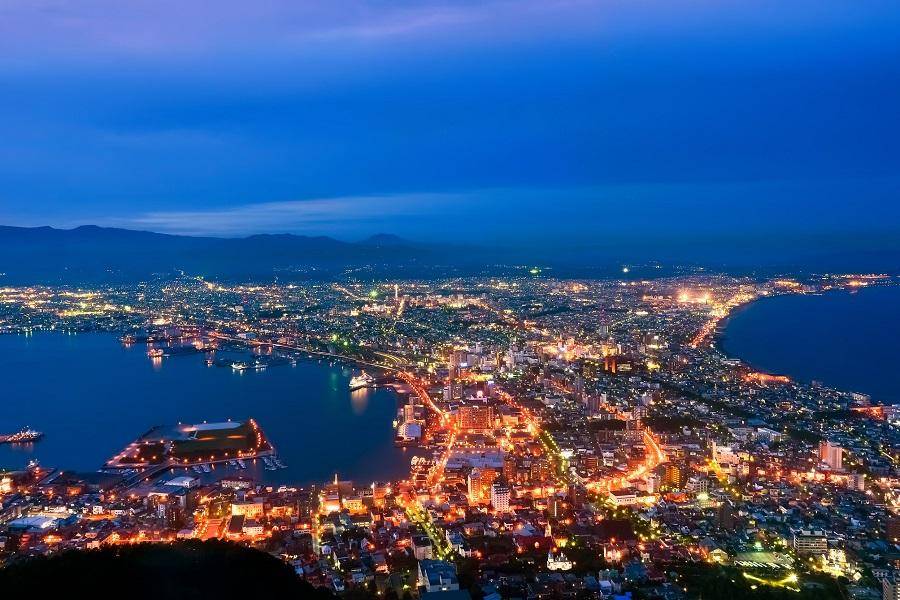 
                                                                                                        【精選北海道】狸小路飯店、函館夜景、海洋公園、和牛三大蟹、保住三晚溫泉
                                                                                                        