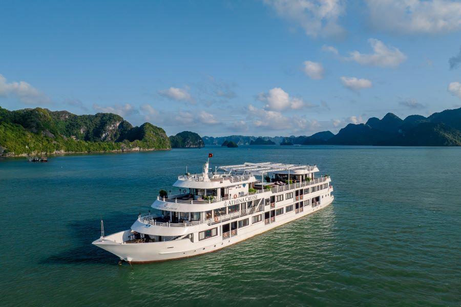 
                                                                                                        【馬舞春風喜迎春】北越仙境傳說～跨海雙層纜車●下龍灣移動Villa5日
                                                                                                        