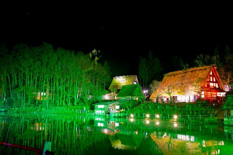 
                                                                                                        春節【銀色合掌村】點燈飛驒之里、新穗高、戲雪、飛驒牛、蟹道樂、溫泉5日
                                                                                                        