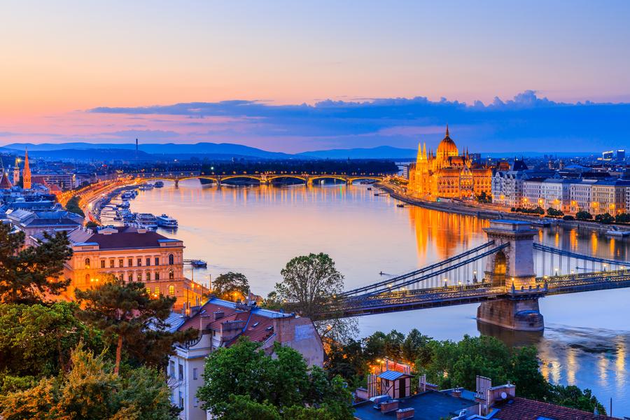 
                                                                        【冬遊奧捷斯匈】全程五星、熊布朗宮、溫泉鄉、紐約咖啡、雙遊船10日
                                                                        