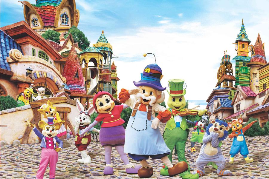 
                                                                                                        真愛韓國～升等五星.愛寶樂園.浪漫白樺樹林.大福DIY.復古咖啡廳5日
                                                                                                        