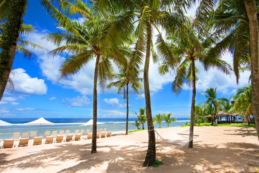 【聯合航空】High翻關島~海豚遊蹤.南島.購物樂 5日(周六出發)