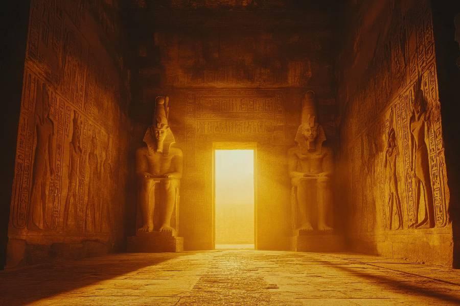 
                                                                                                        埃及【阿布辛貝日照聖殿】中段搭飛機、埃及大博物館、法老智慧神蹟10日
                                                                                                        