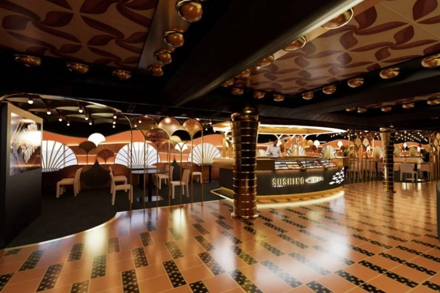 
                                                                                                        【歌詩達莎倫娜號～高雄啟航】沖繩、宮古島五日（內艙‧四人一室）
                                                                                                        