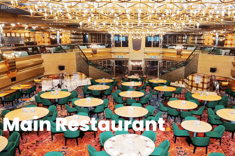 
                                                                                                        【歌詩達莎倫娜號～高雄啟航】沖繩、石垣島五日（陽台艙‧三人一室）
                                                                                                        