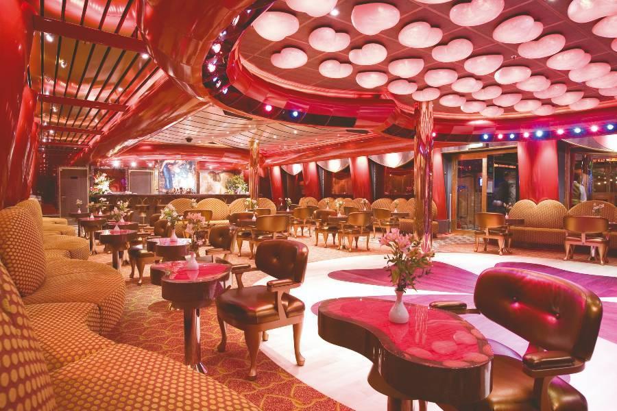 
                                                                                                        【歌詩達郵輪-莎倫娜號】佐世保、麗水自主遊六日（陽台艙．三人一室）
                                                                                                        