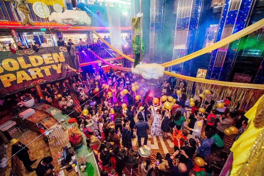 
                                                                                                        【歌詩達郵輪-莎倫娜號】佐世保、麗水自主遊六日（陽台艙．二人一室）
                                                                                                        