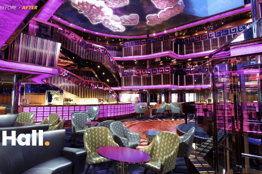 
                                                                                                        【莎倫娜號～高雄啟航】宮古島、沖繩、石垣島6天（內艙．三人一室）
                                                                                                        