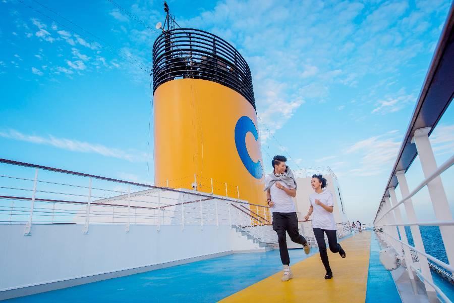 
                                                                                                        【莎倫娜號～高雄啟航】宮古島、沖繩、石垣島６天（迷你套房．二人一室）
                                                                                                        