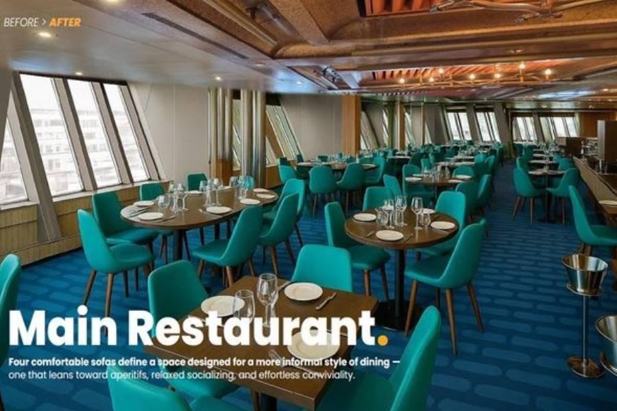 
                                                                                                        【莎倫娜號～高雄啟航】宮古島、沖繩、石垣島６天（全景套房．三人一室）
                                                                                                        