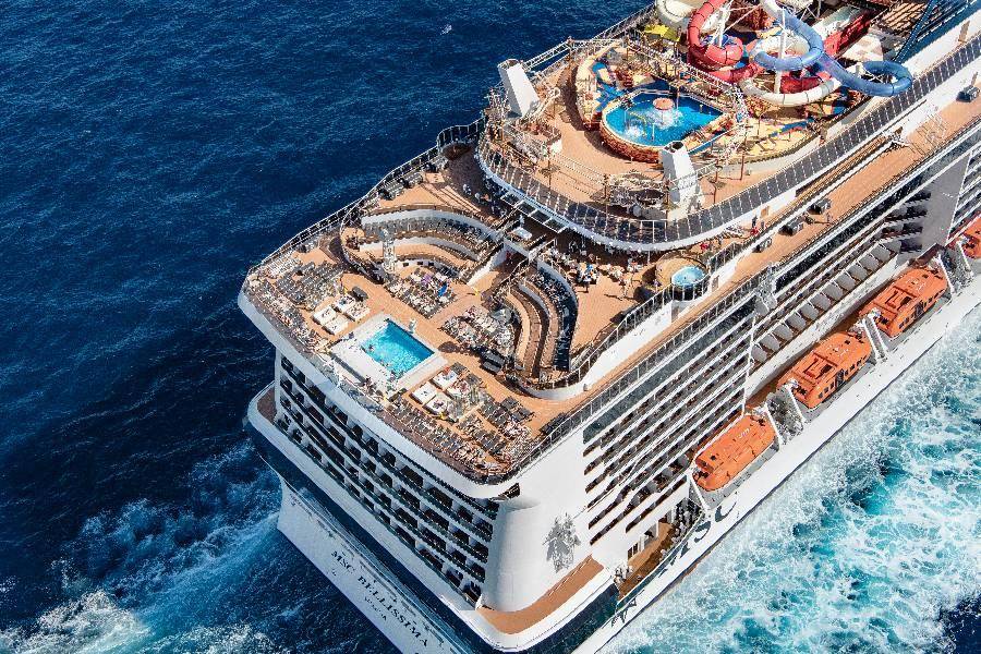 
                                                                                                        【MSC榮耀號】佐世保、鹿兒島自主遊六日（豪華海景．三人一室）
                                                                                                        