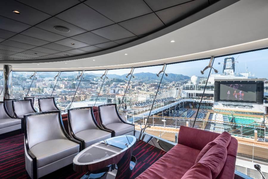 
                                                                                                        【MSC榮耀號】鹿兒島、宮崎自主遊六日（遮蔽海景．二人一室）
                                                                                                        