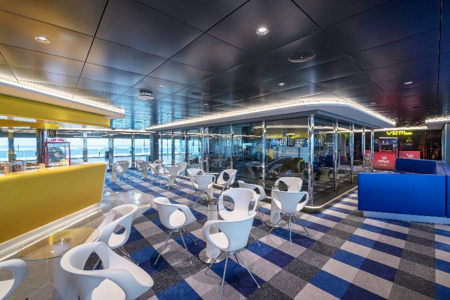 
                                                                                                        【MSC榮耀號】鹿兒島、宮崎自主遊六日（豪華海景．三人一室）
                                                                                                        