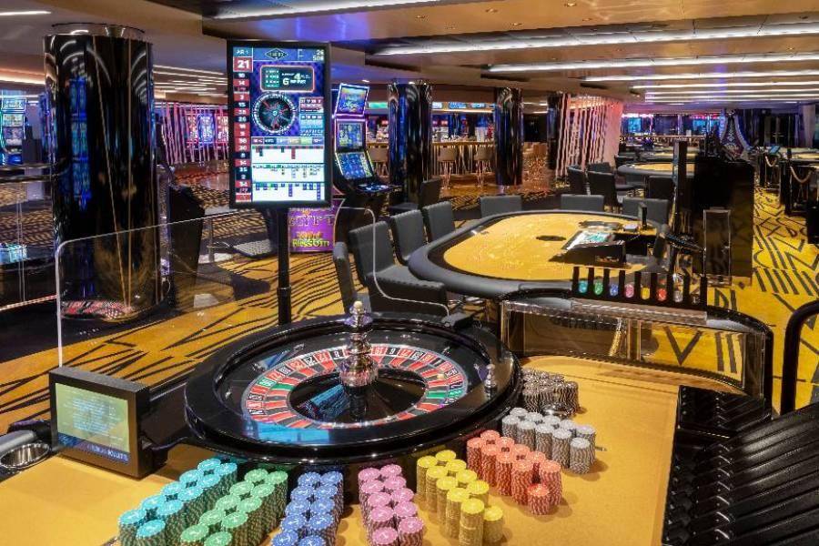 
                                                                        【MSC榮耀號】濟州、福岡自主遊六日（禮遇陽台暢飲房．三人）
                                                                        
