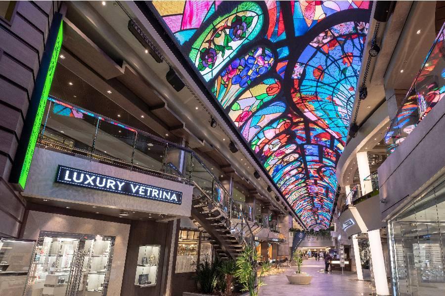 
                                                                                                        【MSC榮耀號】沖繩自主遊四日（內艙．四人一室）
                                                                                                        