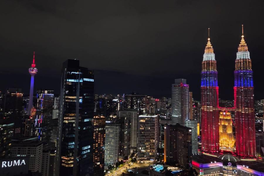 
                                                                                                        【小資遊馬來】大紅花、雲上溫德姆、莫凡比、娘惹體驗、米推美食6日JX版
                                                                                                        