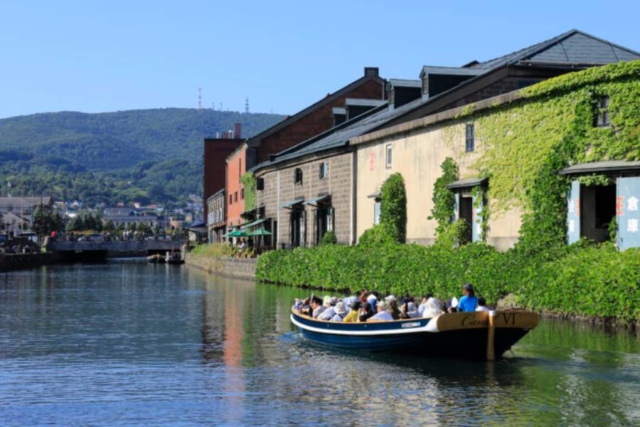 
                                                                                                        【精選北國】函館夜景、小樽運河、企鵝遊行、札幌拉麵、三大蟹四溫泉六日遊
                                                                                                        