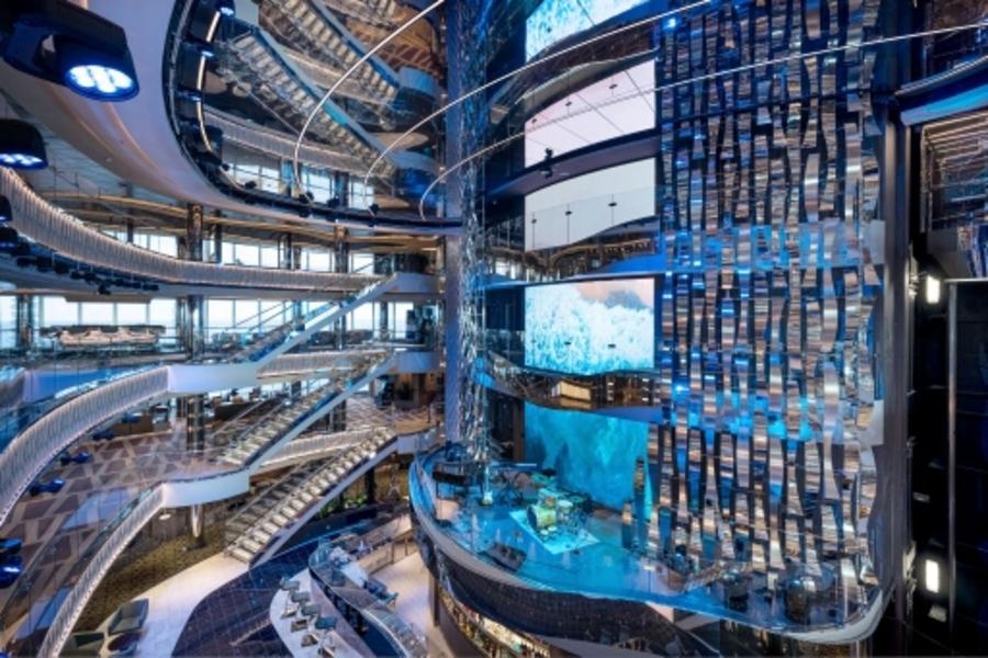 
                                                                                                        【義大利地中海】 MSC歐羅巴文藝復興郵輪假期14日(長榮直飛夏季)
                                                                                                        