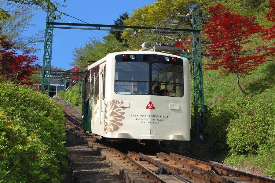 
                                                                        【迷人楓采】勝尾寺.須磨離宮.有馬.天橋立.伊根灣.美山.嵐山大阪5日
                                                                        