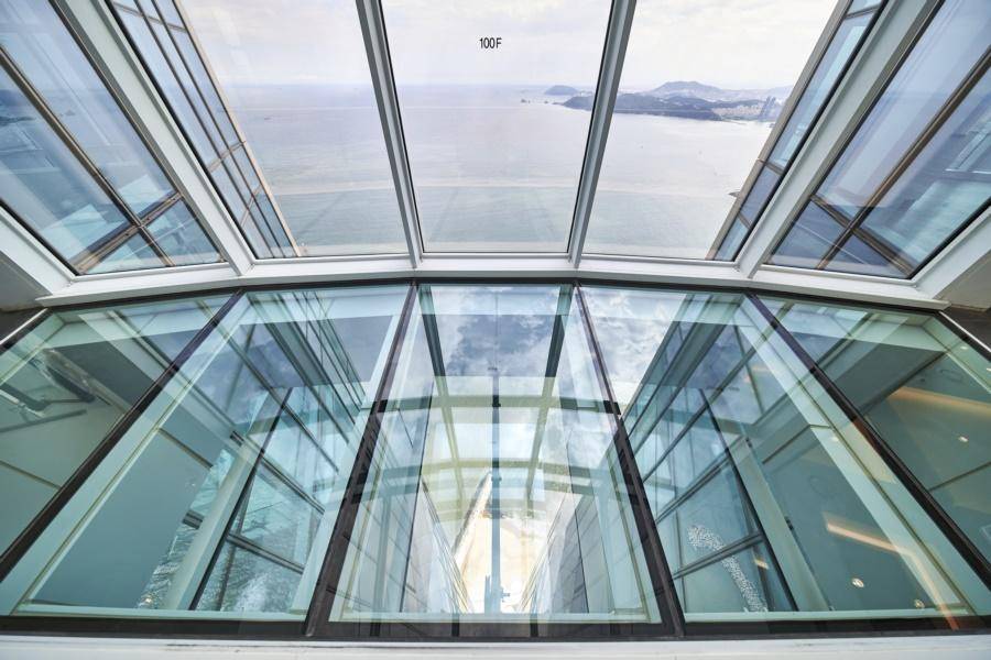 
                                                                        【FULL漾釜山】天空艙、X THE SKY+最高星巴克、斜坡滑車5日
                                                                        