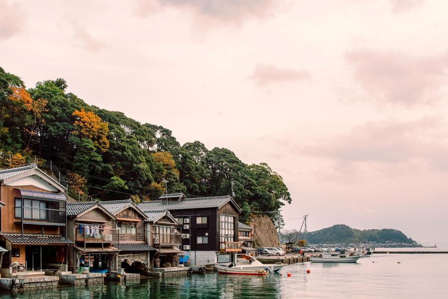 
                                                                        【嚴選秘境】神戶大倉‧宮津美居‧丹後鐵道‧二條城‧螃蟹和牛溫泉5日
                                                                        